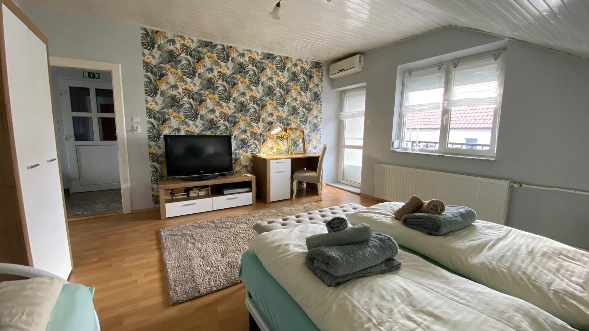Sweet Home Apartman Balatonfüred Kültér fotó