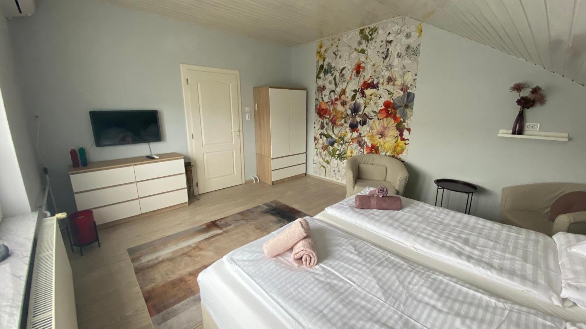 Sweet Home Apartman Balatonfüred Kültér fotó