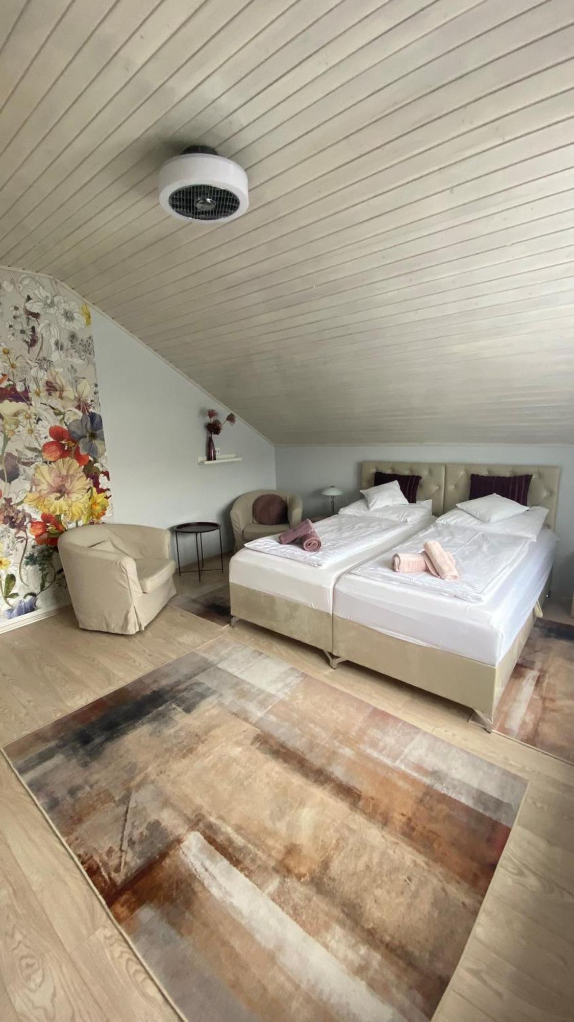 Sweet Home Apartman Balatonfüred Kültér fotó