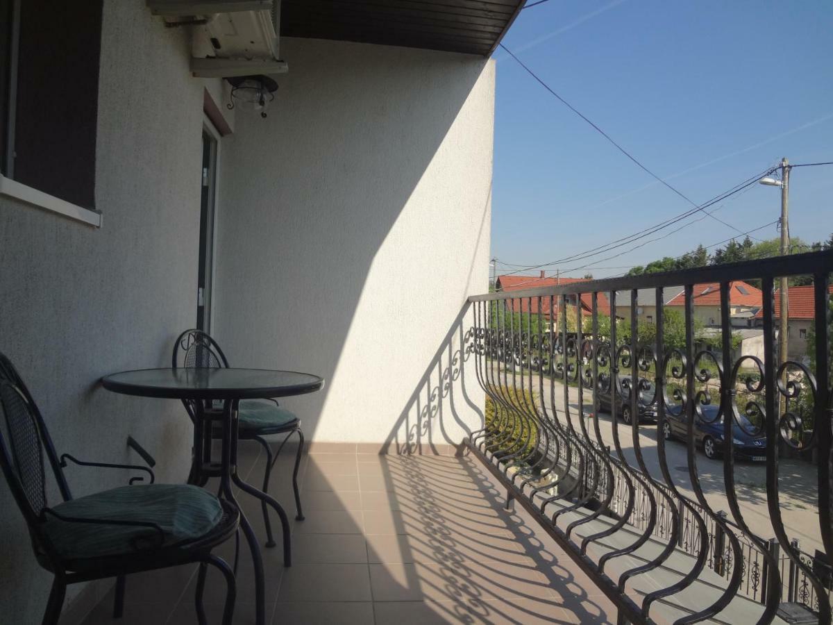 Sweet Home Apartman Balatonfüred Kültér fotó